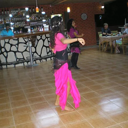 Ozgurhan Hotel 3*