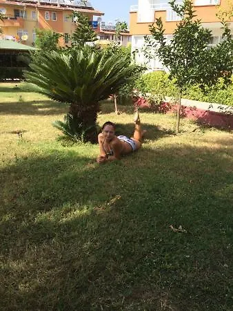 Ozgurhan 3*