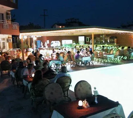 Ozgurhan Hotel
