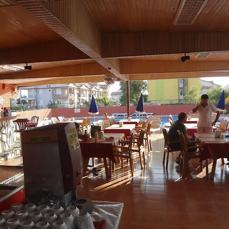 Hotel Ozgurhan