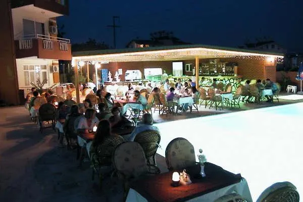 Ozgurhan Hotel