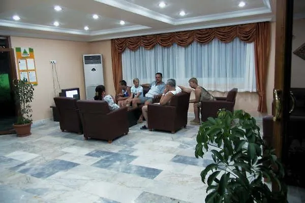 Ozgurhan 3*