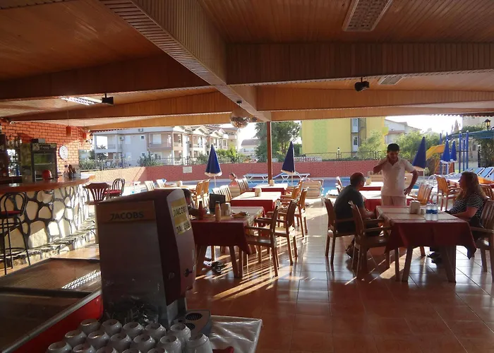 Hotel Ozgurhan