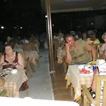 Ozgurhan Hotel Side