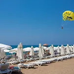 Ozgurhan Hotel 3*