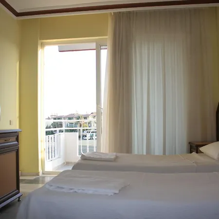 מלון Ozgurhan