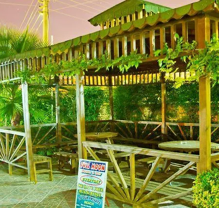Ozgurhan Otel Side