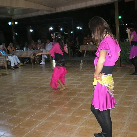 Otel Ozgurhan 2*
