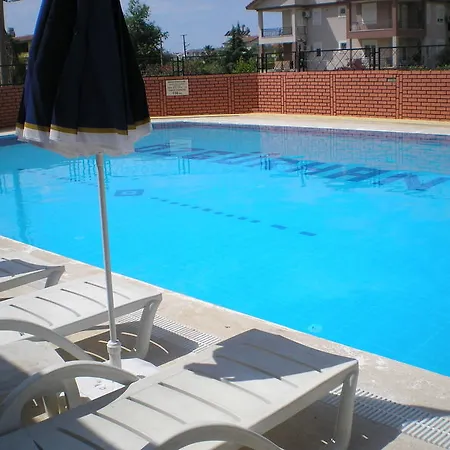 Hotell Ozgurhan 3*