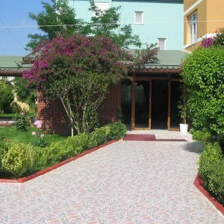 Ozgurhan فندق سيدي