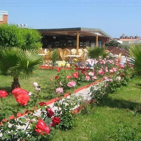 Ozgurhan Otel