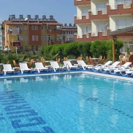 Ozgurhan Otel 2*