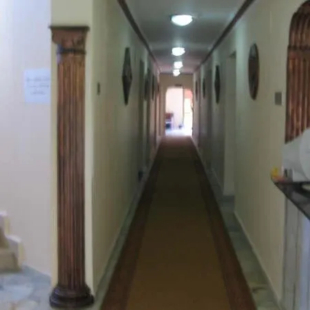 Ozgurhan Otel 2*