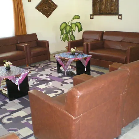 Ozgurhan 3*