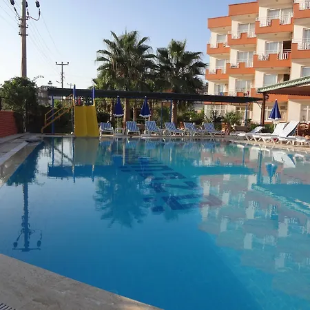 Ozgurhan 3* Σιντέ