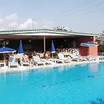 Ozgurhan Hotel Side