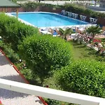 Ozgurhan Hotel 3*