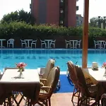Hotel Ozgurhan Side