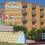 Ozgurhan Hotel