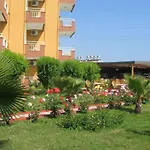 Hotel Ozgurhan 3*