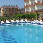 Ozgurhan Hotel 3*