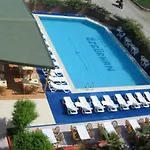 Ozgurhan Hotel 3*