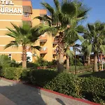Ozgurhan 3* Side