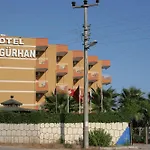 Hotel Ozgurhan 3*