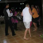 Hotel Ozgurhan 3*