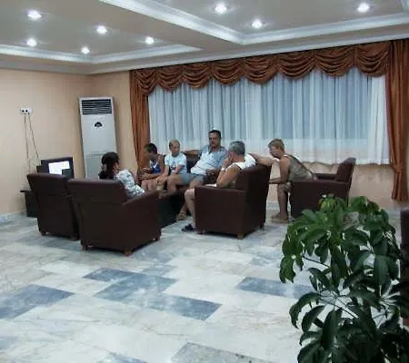 Ozgurhan 3*