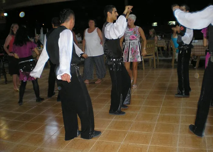 Ozgurhan Ξενοδοχείο