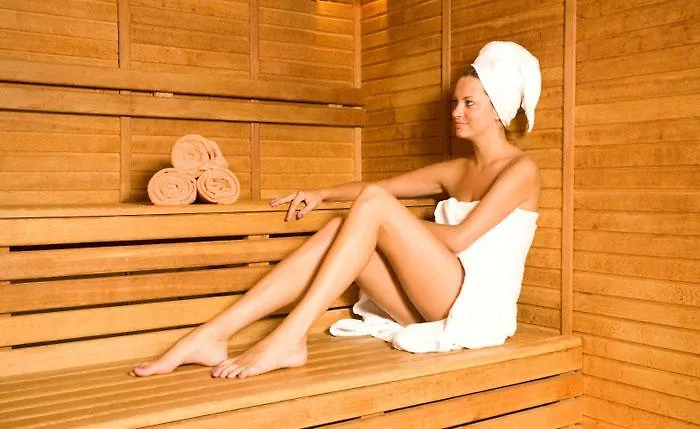 Ξενοδοχείο Ozgurhan 3*