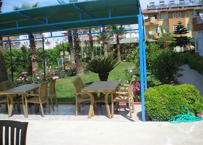 Hotel Ozgurhan