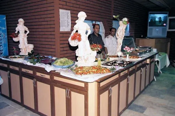 Ozgurhan 3* Σιντέ