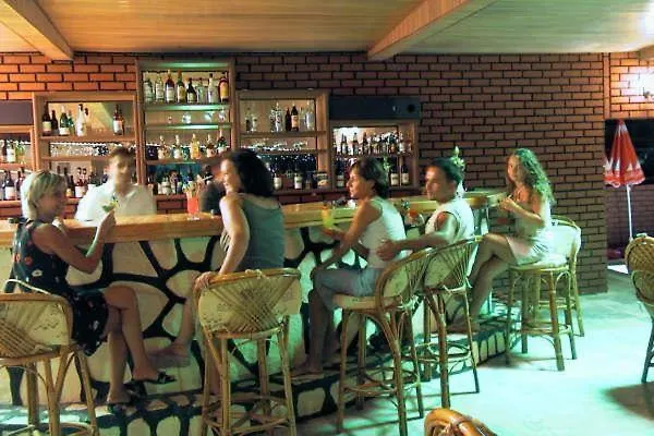 Ξενοδοχείο Ozgurhan 3*