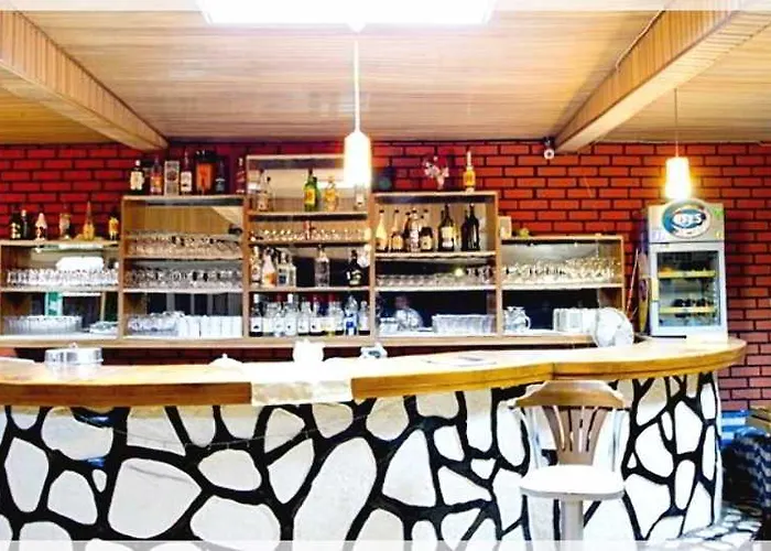 Ozgurhan Ξενοδοχείο 3*