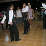 Ozgurhan 호텔