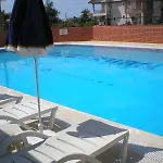 호텔 Ozgurhan 3*