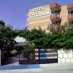 호텔 Ozgurhan 3*