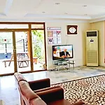 호텔 Ozgurhan 시데