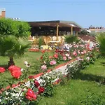 Ozgurhan 호텔