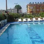 호텔 Ozgurhan 시데