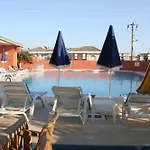 Hotel Ozgurhan Side