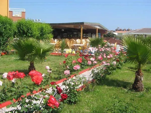 Ozgurhan Hotel