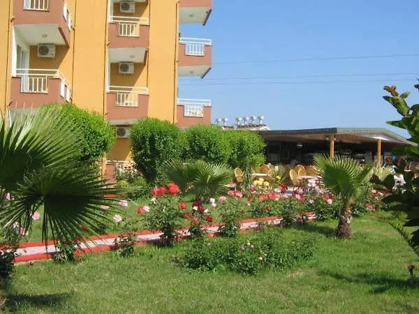 Hotel Ozgurhan 3*