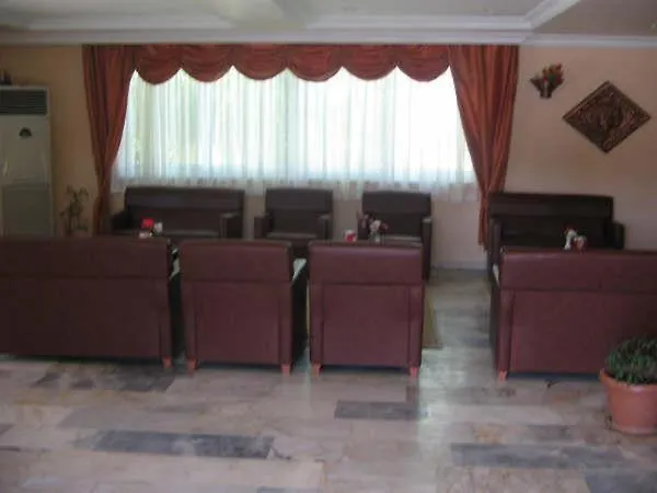 Ozgurhan 3*