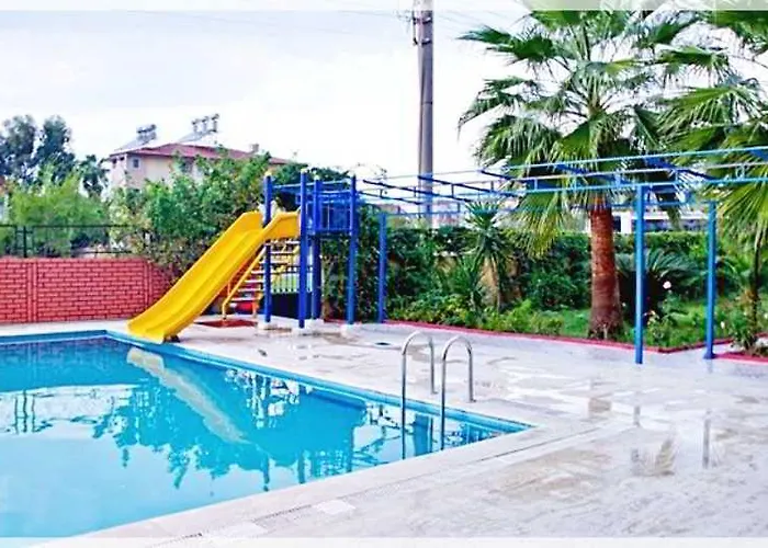 Ozgurhan 3*