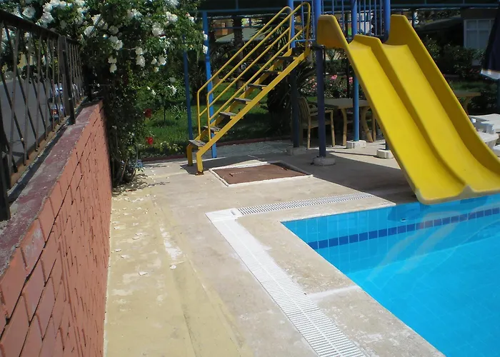 Hotel Ozgurhan
